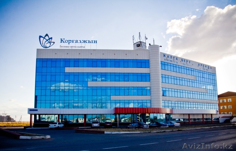 Офис в аренду, Левый Берег, 494 кв.м. - Изображение #1, Объявление #1022149