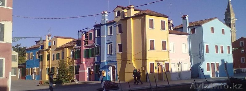 Переводчик в северной Италии - Изображение #1, Объявление #1029082