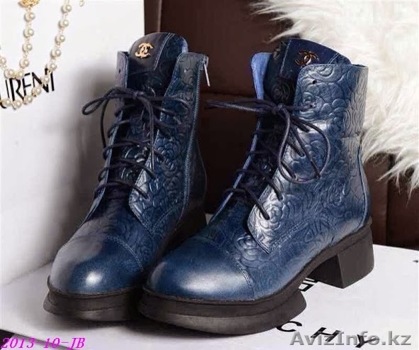 Новое поступление Женские и мужские туфли и сапоги для весны!   - Изображение #1, Объявление #1017440