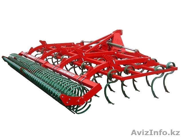 Универсальный культиватор APS - Изображение #1, Объявление #1018735