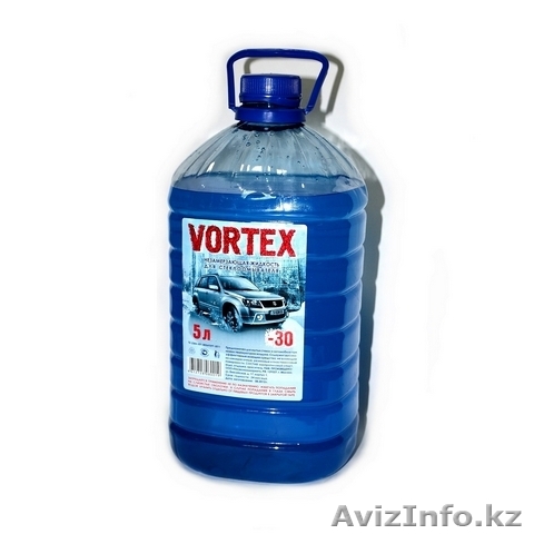 Оптовые поставки незамерзающей жидкости  напрямую со склада производ - Изображение #1, Объявление #1022905