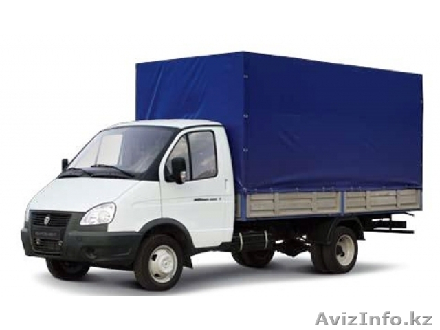 Газель,Мерседес Спринтер - Изображение #1, Объявление #1015958