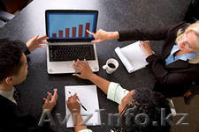 Разработка, внедрение и подготовка к сертификации СТ РК ISO 50001-2012 - Изображение #1, Объявление #1029820