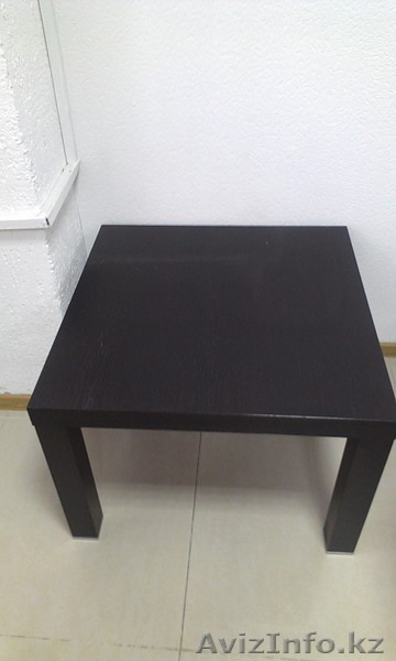 продам журнальный столик - Изображение #1, Объявление #1029648