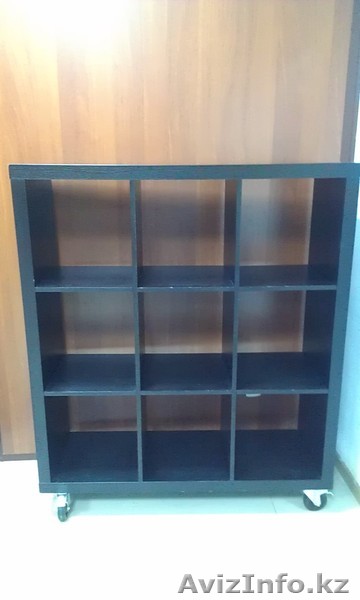 продам стеллаж (для книг, игрушек) - Изображение #1, Объявление #1029649