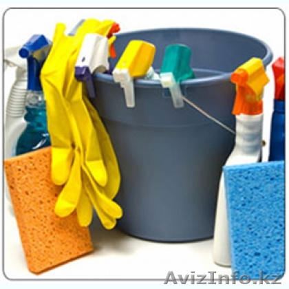 Генеральная уборка квартир,коттеджей. Чистка мягкой мебели,ковров. - Изображение #1, Объявление #1021642
