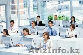 Повышение квалификации специалистов в области стандартизации - Изображение #1, Объявление #1029837