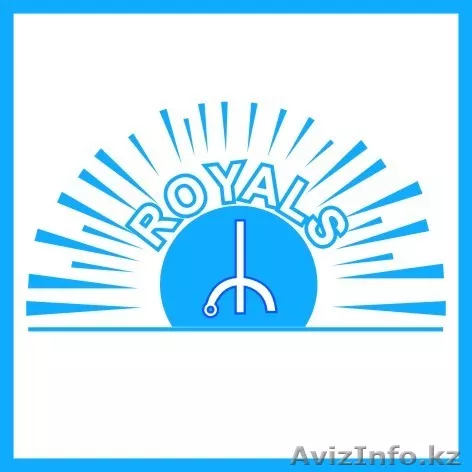 Юридическая компания Royals - Изображение #1, Объявление #1024355