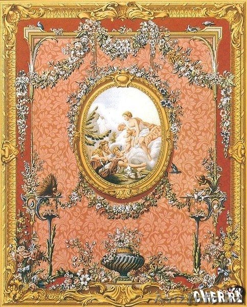 Ткани и шторы  на заказ - Изображение #1, Объявление #1024404