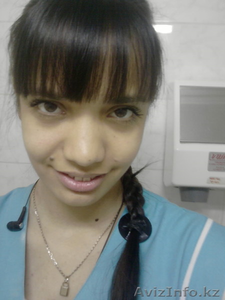 ищу работу в вечернее время. подработку - Изображение #1, Объявление #1029256