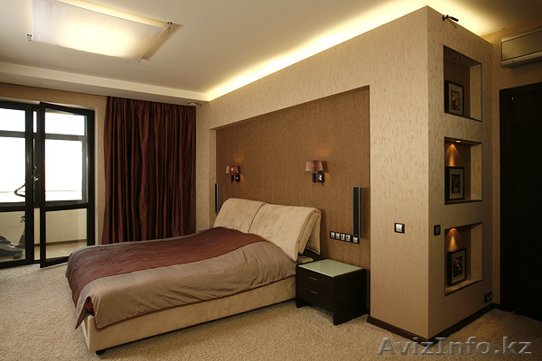 Отличный ремонт Вашей квартиры! - Изображение #1, Объявление #1017173