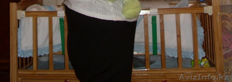 Продам детскую кроватку!!! - Изображение #1, Объявление #1027140