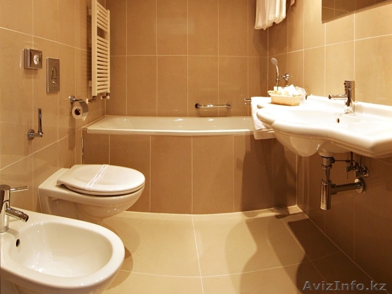 Все виды сварочно-сантехнических услуг в Астане. 8-775-258-28-85 - Изображение #1, Объявление #1019116