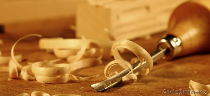 Услуги Плотника! - Изображение #1, Объявление #1043954