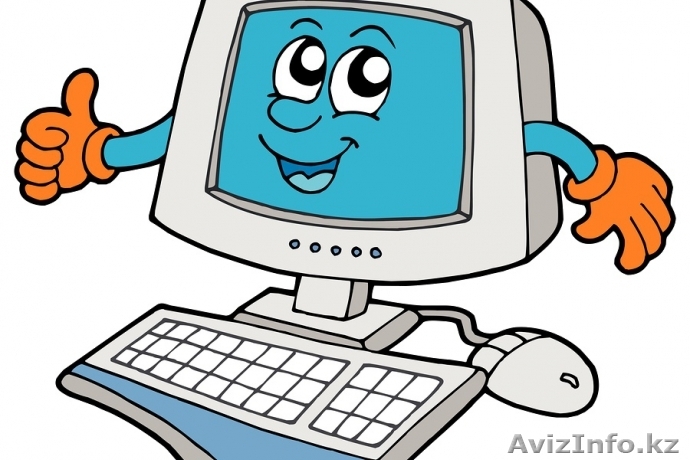 Программист по выезду - Изображение #1, Объявление #1042897