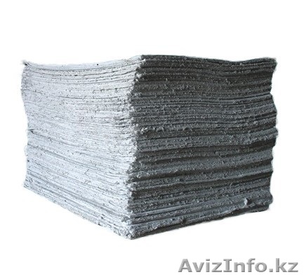 Картон асбестовый КАОН-1 - Изображение #1, Объявление #1042436