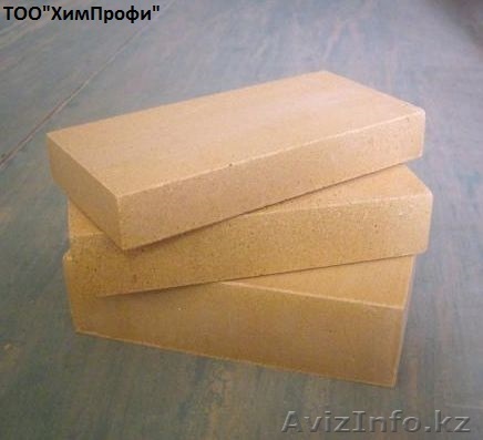 Плитка кислотоупорная  - Изображение #1, Объявление #1042462