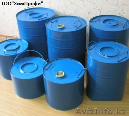 Резиновый клей 2572 (ТУ 38 105 758-79)  - Изображение #1, Объявление #1042469