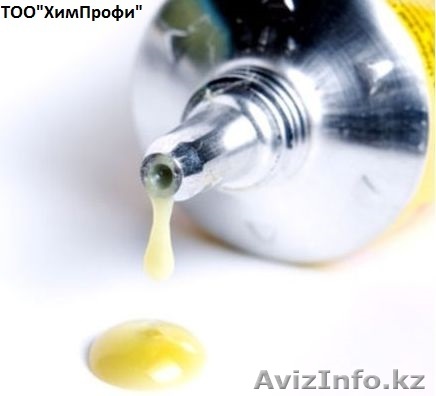 Резиновый Клей 88 СА  - Изображение #1, Объявление #1042445