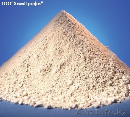 Мертель шамотный  - Изображение #1, Объявление #1042452