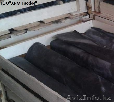 Полиизобутеленовые пластины ПСГ  - Изображение #1, Объявление #1042460