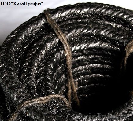 Набивка сальниковая - Изображение #1, Объявление #1042474