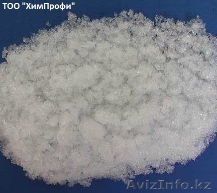 Тринатрийфосфат - Изображение #1, Объявление #1042479