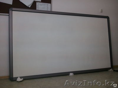 Интерактивная доска сенсорная DualPen ProTeach 105 А - Изображение #1, Объявление #1031162