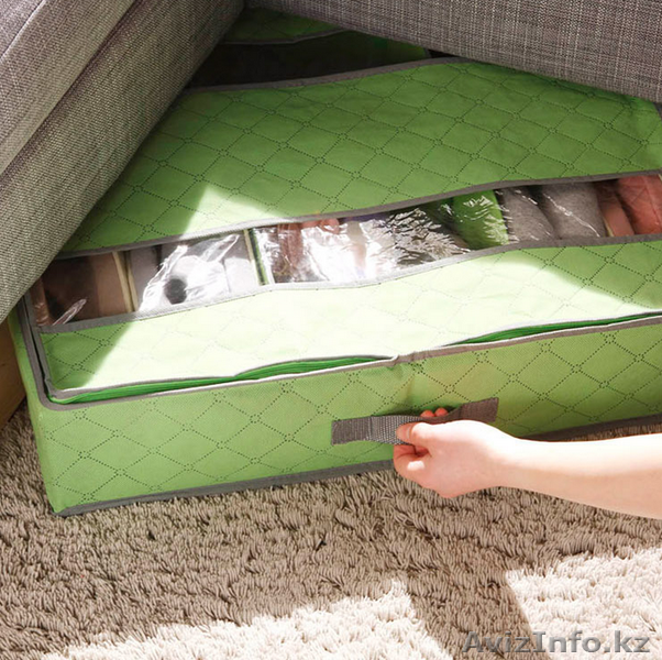  Новый органайзер для хранения обуви - Изображение #1, Объявление #1034555