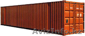 Контейнера 20т, 40т. продам - Изображение #1, Объявление #1042825