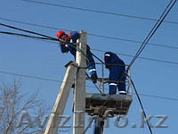 ФАО "Электромонтаж" в г. Астана - Изображение #1, Объявление #1046202