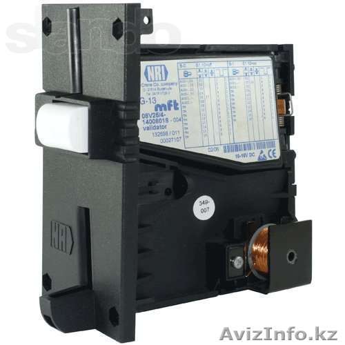 Ремонт и установка монетоприемников для платежных терминалов  - Изображение #1, Объявление #1044660