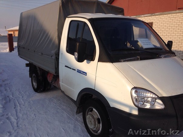 АС-Переезды, ПРОФЕССИОНАЛЬНЫЕ ПЕРЕЕЗДЫ - Изображение #1, Объявление #1038433