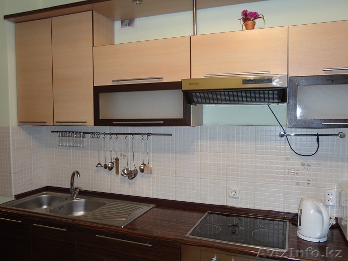 Сдам уютную  3ком в районе Меги - Изображение #1, Объявление #1039280