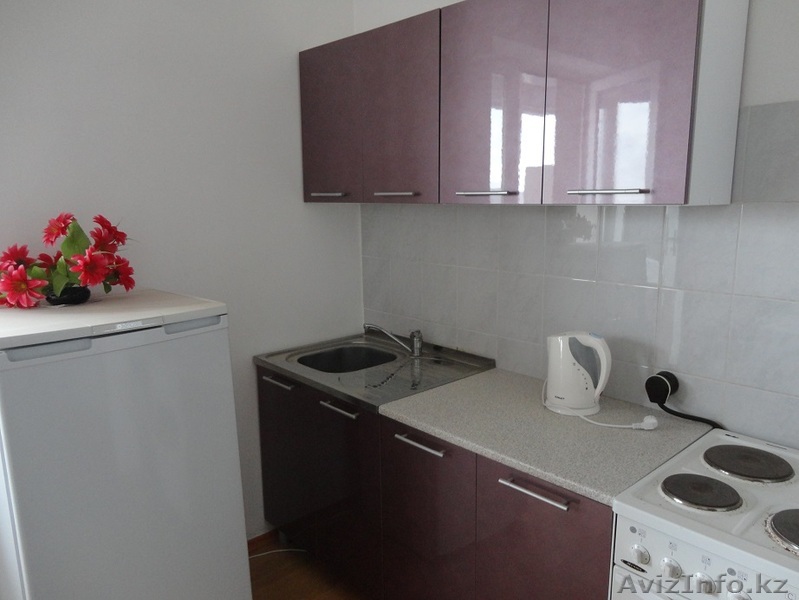 Сдам просторную 1ком на Иманова - Изображение #1, Объявление #1042266