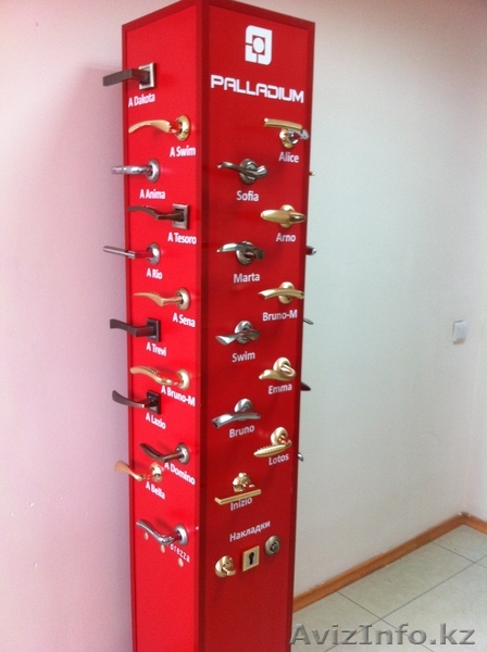 ИП \"PALLADIUM -ASTANA\" - Изображение #1, Объявление #1032725