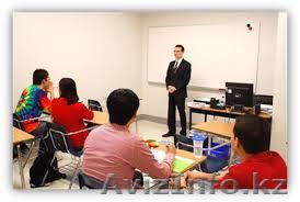 Повышение квалификации в области ИСО - Изображение #1, Объявление #1033990