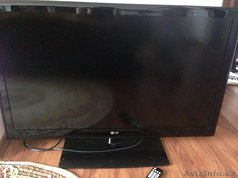 LED LCD телевизор  - Изображение #1, Объявление #1046148