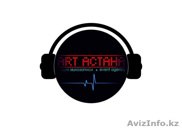 Центр «ART Астана» - Изображение #1, Объявление #1035073