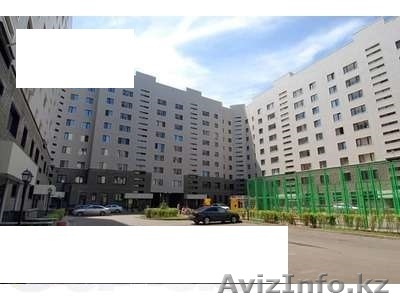 Однокомнатная в ЖК Авиценна! - Изображение #1, Объявление #1044540