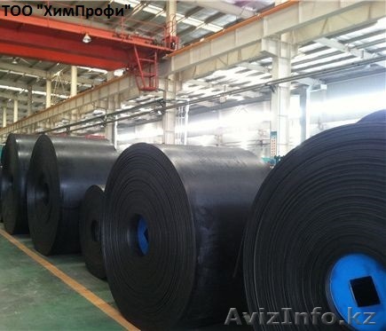 Лента конвейерная  - Изображение #1, Объявление #1042451