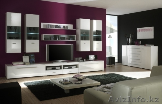 Мебель на заказ, Астана - Изображение #1, Объявление #1044975