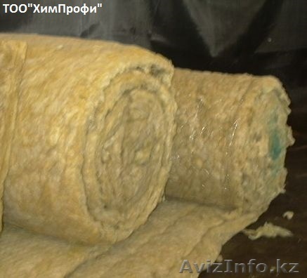 Минераловатные маты прошивные теплоизоляционные  - Изображение #1, Объявление #1042455