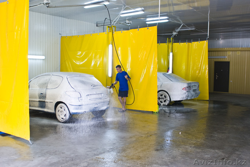Срочно сниму автомойка - Изображение #1, Объявление #1046344