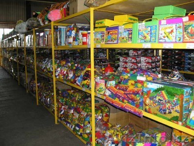 Игрушки оптом от 4500тг - Изображение #1, Объявление #1039880