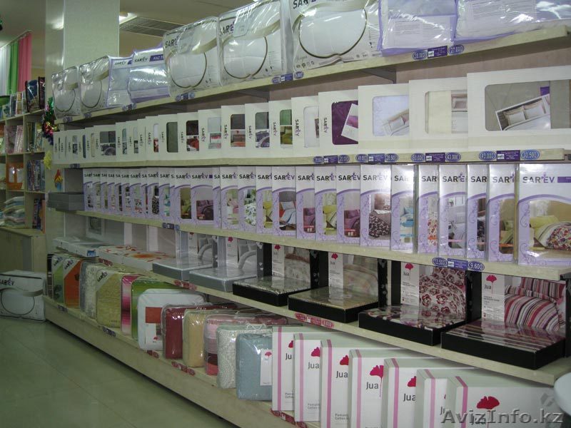 Постельное белье оптом от 1900тг - Изображение #1, Объявление #1039881