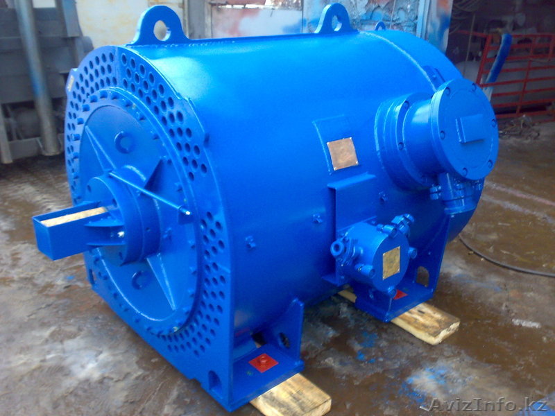 Продам Эл.двигатели серии АО3; АИР; 4АН; АО2 - Изображение #1, Объявление #1047380