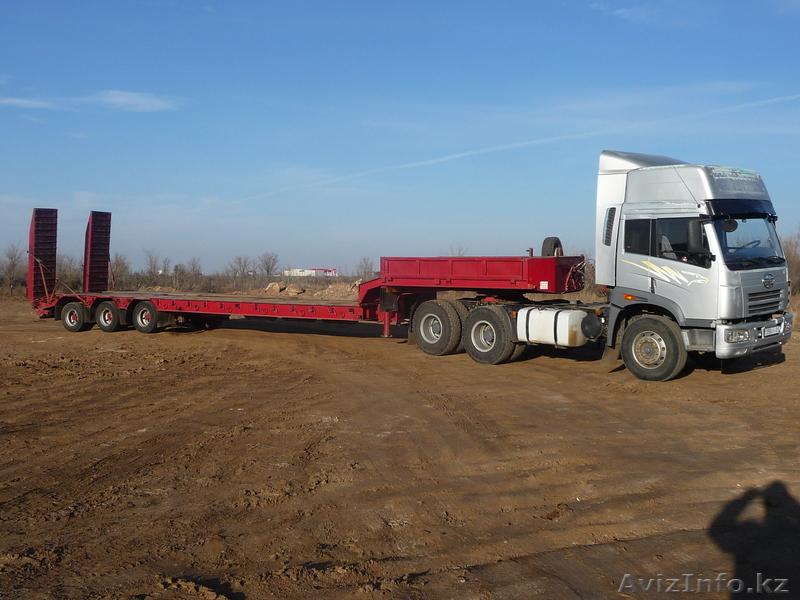 Грузопревозки автотрала, длинномера, эвакуатора - Изображение #1, Объявление #1034603
