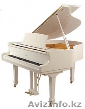 Продам Белый Рояль! - Изображение #1, Объявление #1033479