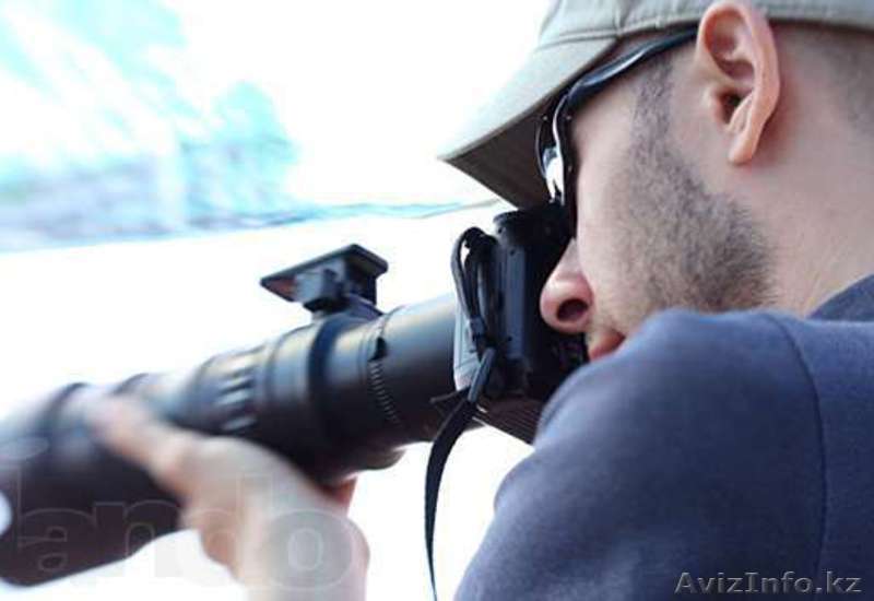 столичный шериф - Изображение #1, Объявление #1042093